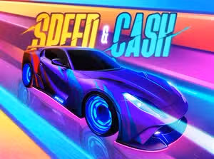 speed